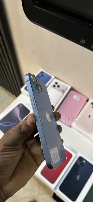 Apple iPhone 14 128 GB