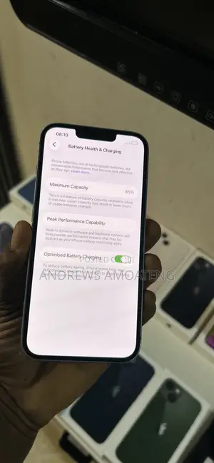 Apple iPhone 14 128 GB