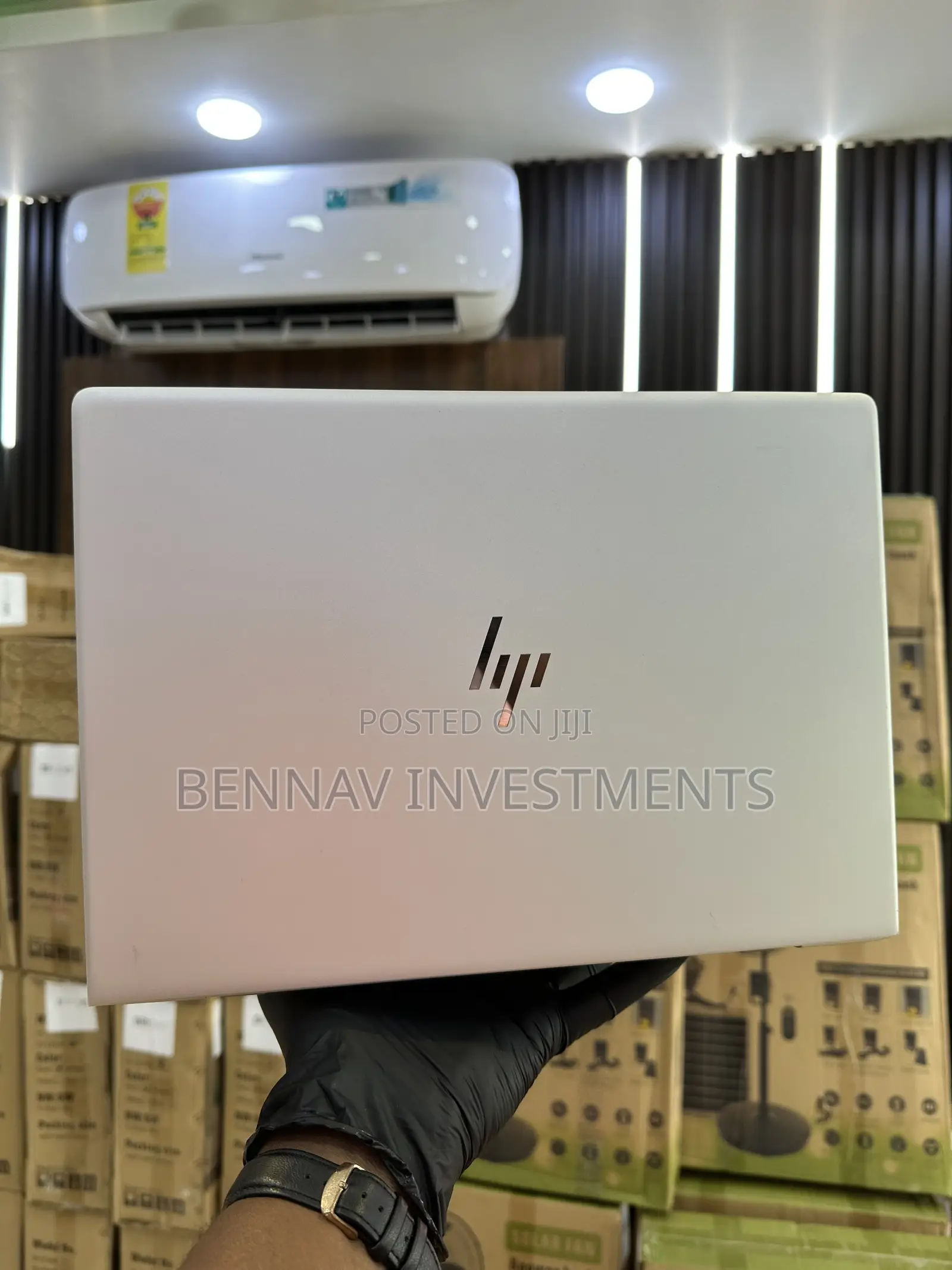 Laptop HP EliteBook 745 G6 16GB AMD Ryzen 7 SSD 512GB