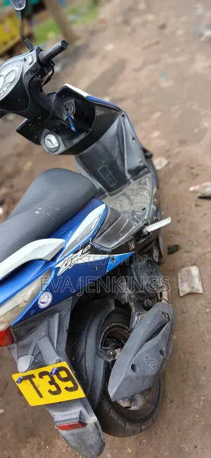 SYM Symnh 2020 Blue