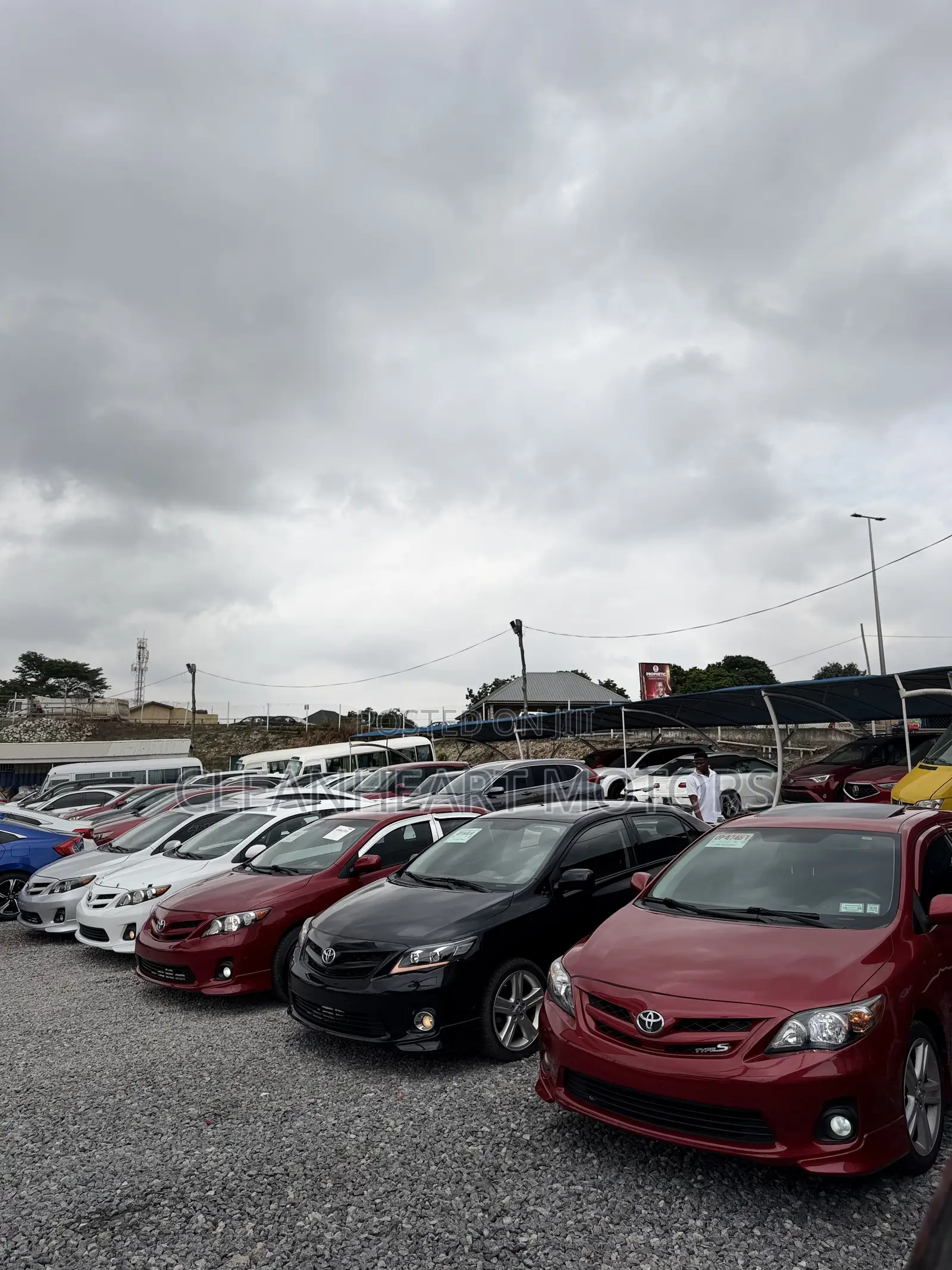 Toyota Corolla S 5-Speed 2013