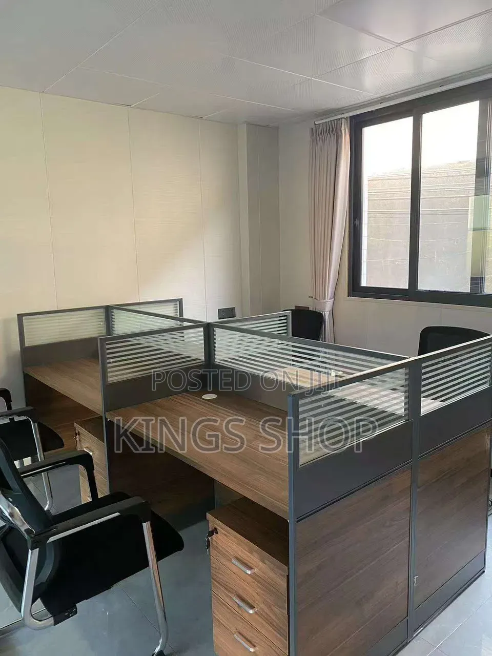 Workstation 4 Partition 4in1