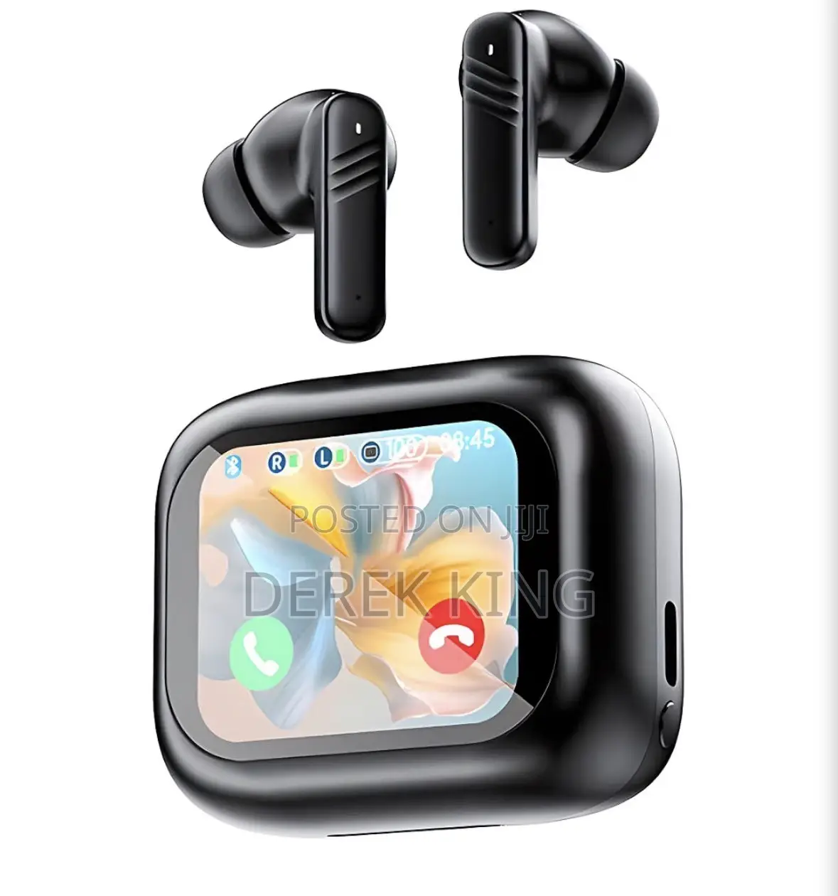 Wireless Earbuds