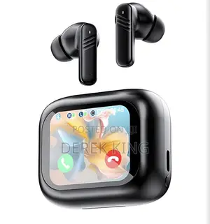 Wireless Earbuds