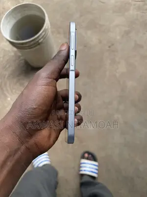 Samsung Galaxy A17 128 GB Silver