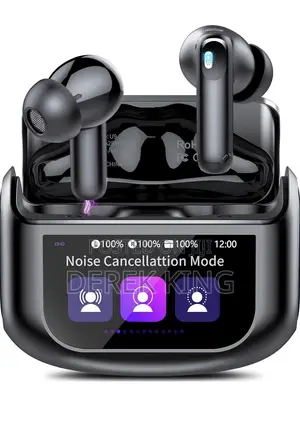 Wireless Earbuds