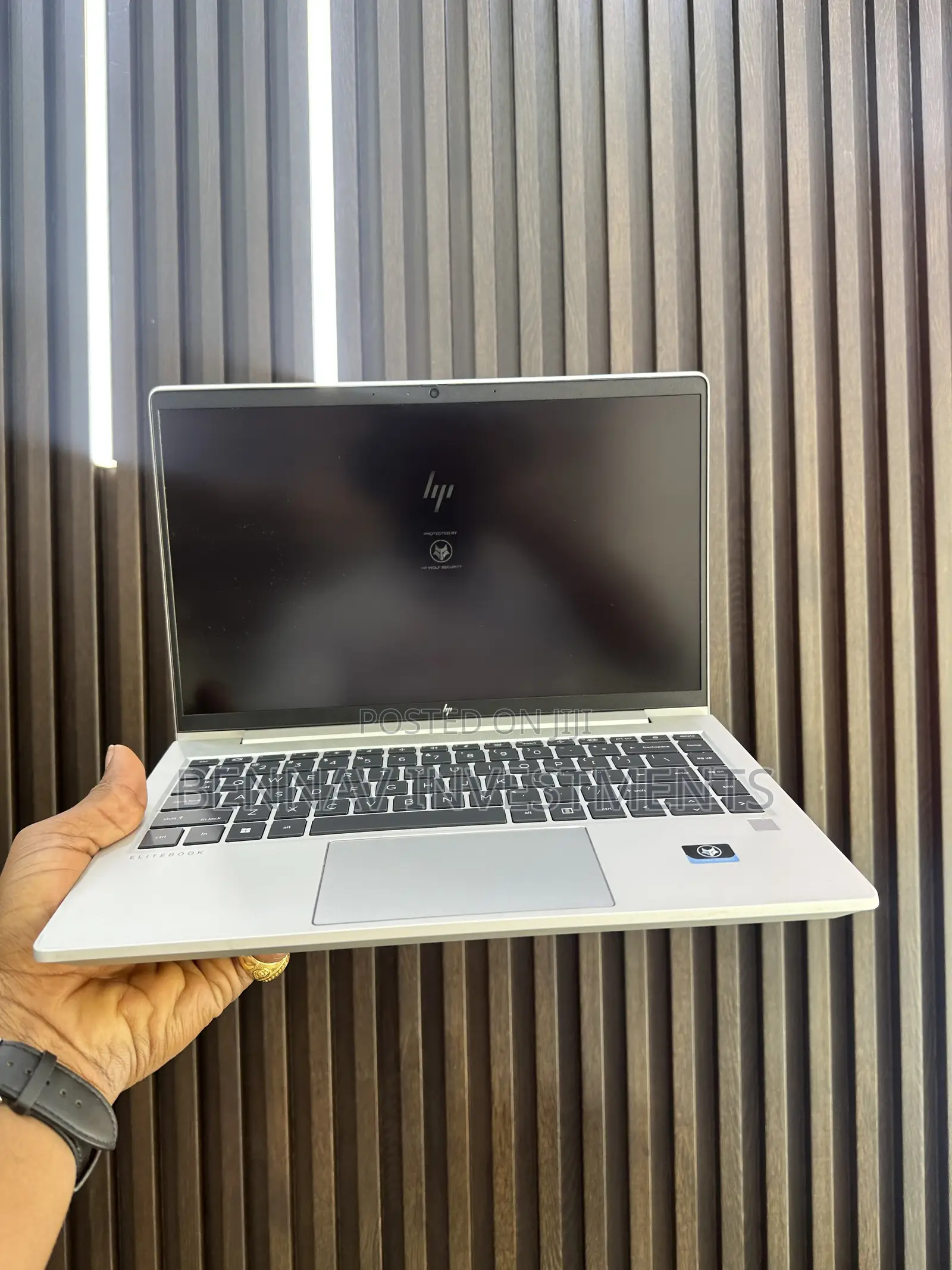 Laptop HP EliteBook 645 G9 16GB AMD Ryzen 7 SSD 512GB