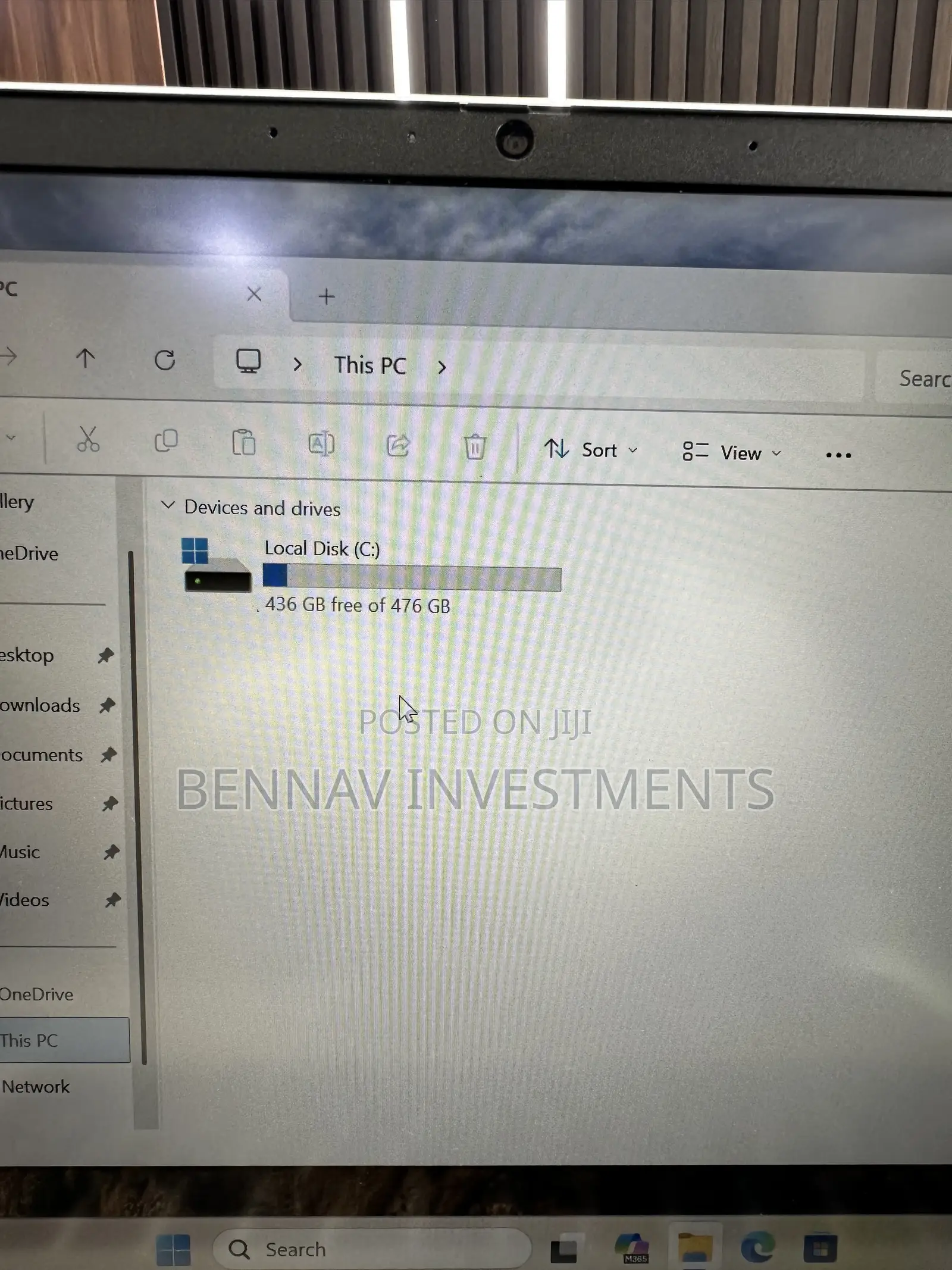 Laptop HP EliteBook 645 G9 16GB AMD Ryzen 7 SSD 512GB
