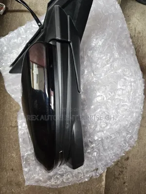 Honda Civic 2016,2017,2018 Side Mirror (Camera Type)