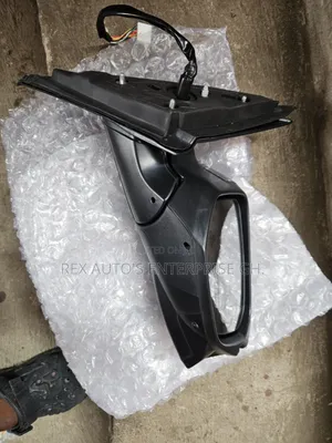 Honda Civic 2016,2017,2018 Side Mirror (Camera Type)