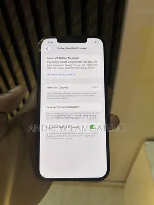 Apple iPhone 12 Pro Max 128 GB