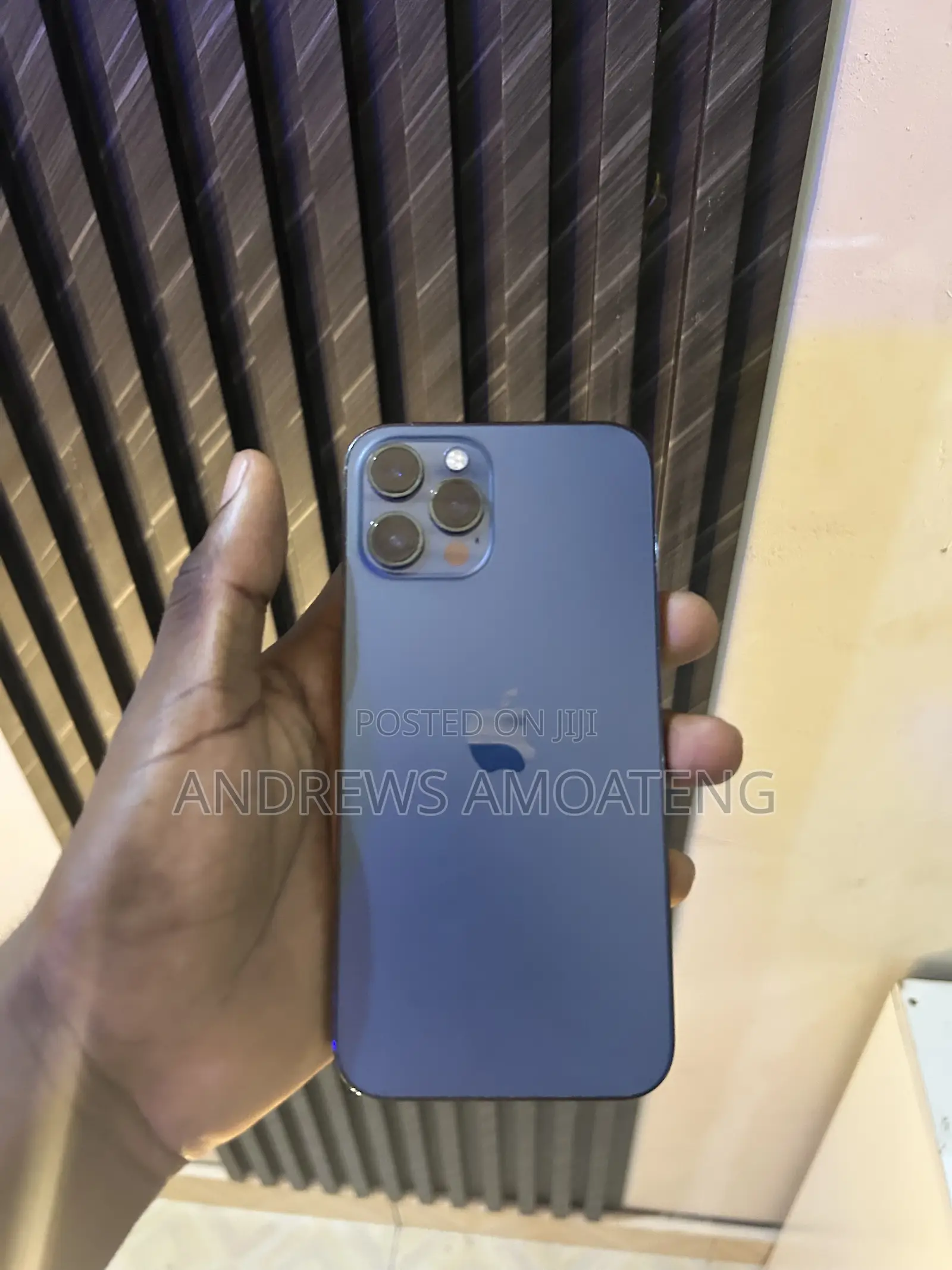 Apple iPhone 12 Pro Max 128 GB