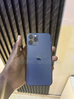 Apple iPhone 12 Pro Max 128 GB
