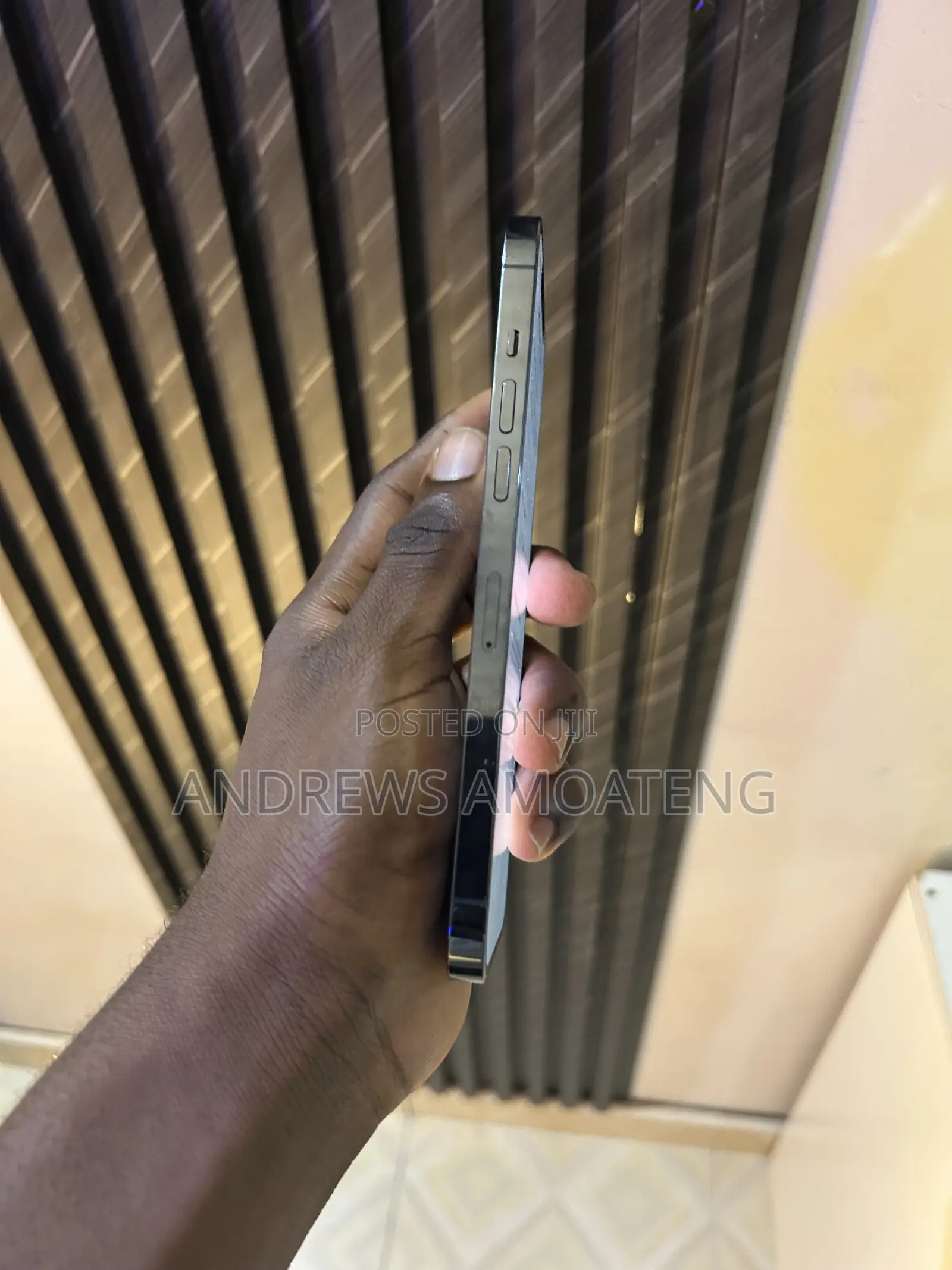 Apple iPhone 12 Pro Max 128 GB