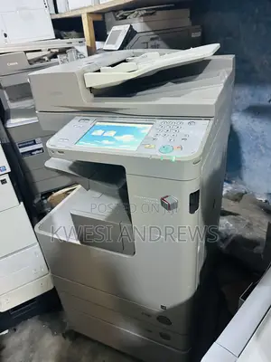Canon IRA4225