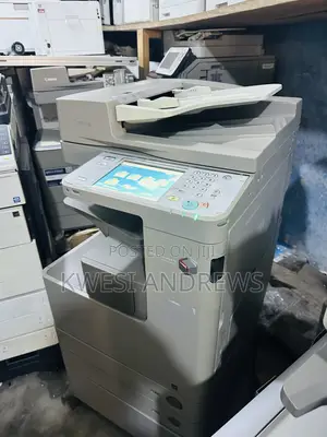 Canon IRA4225