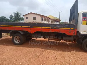 Kia Rhino 2