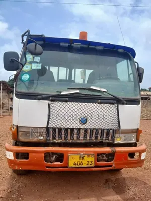 Kia Rhino 2
