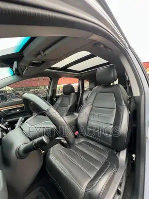 Honda CR-V Touring AWD 2020