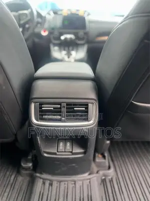 Honda CR-V Touring AWD 2020