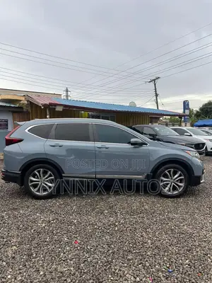 Honda CR-V Touring AWD 2020