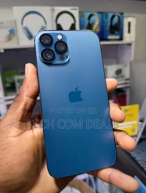 Apple iPhone 12 Pro 128 GB Blue