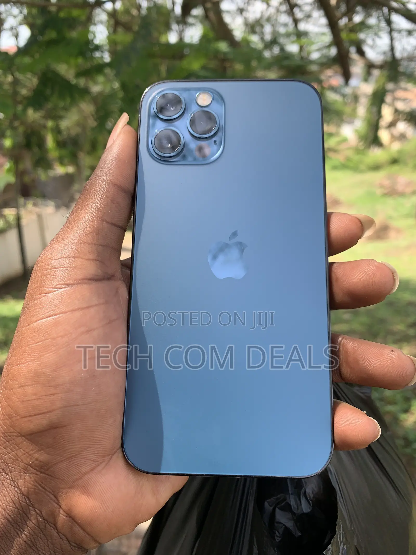 Apple iPhone 12 Pro 128 GB Blue