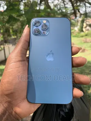 Apple iPhone 12 Pro 128 GB Blue