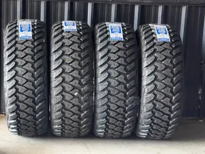 35x12.50R20LT Sailun TerraMax M/T M+S 10PR Tyre