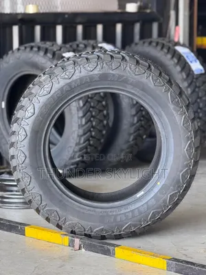 35x12.50R20LT Sailun TerraMax M/T M+S 10PR Tyre