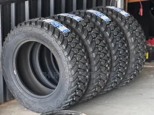 35x12.50R20LT Sailun TerraMax M/T M+S 10PR Tyre