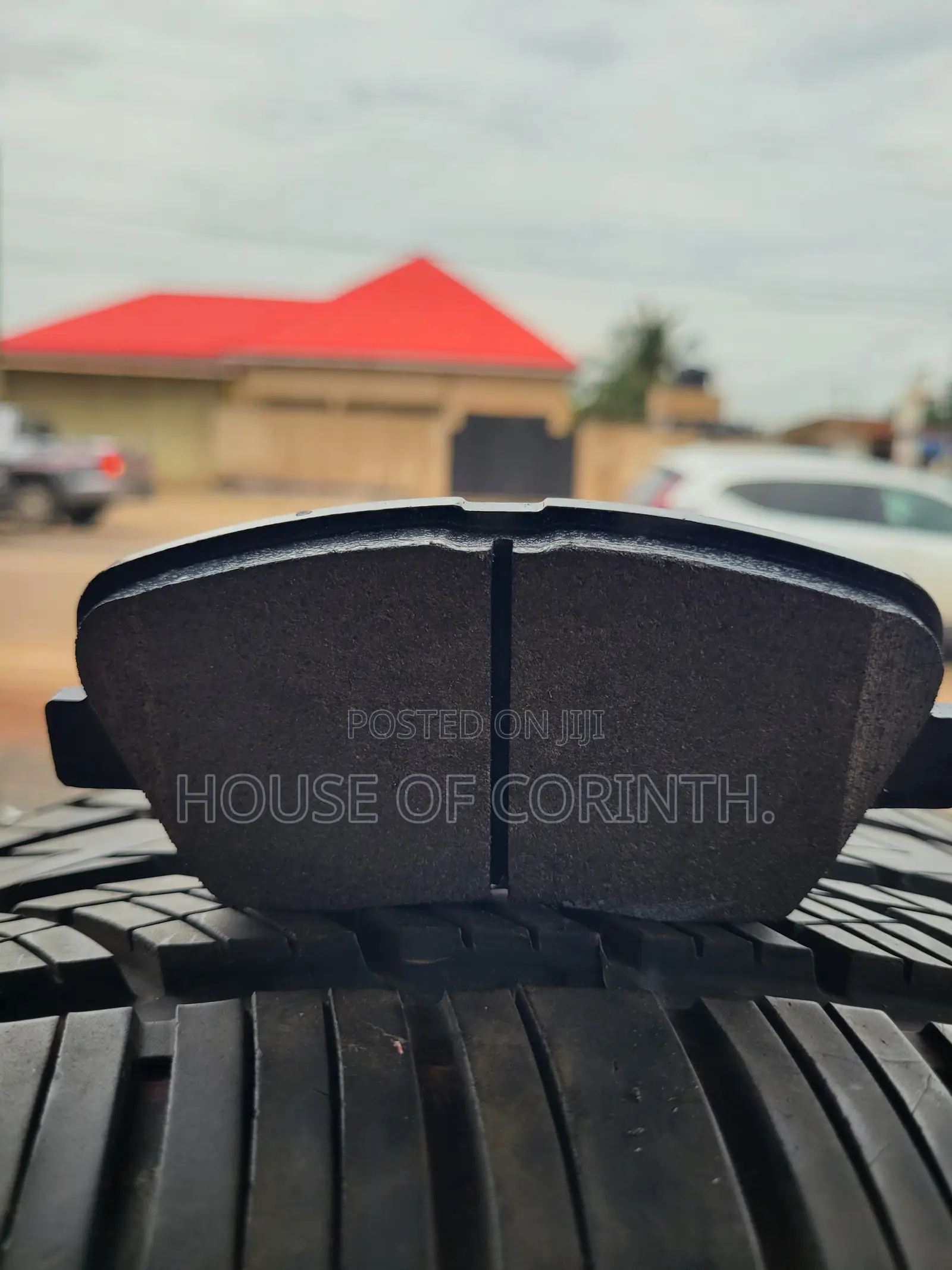 Brake Pads - Bosch , Amare , Eurostar , Kavo , Hong Sung Etc