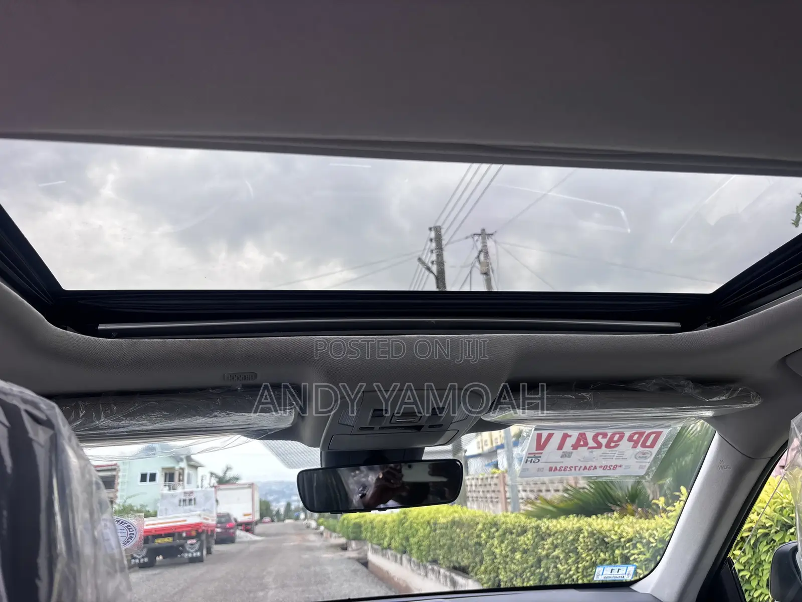Toyota Highlander 2022 Black