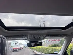 Toyota Highlander 2022 Black
