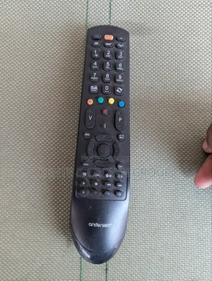 Andersson 42 Inch Digital TV