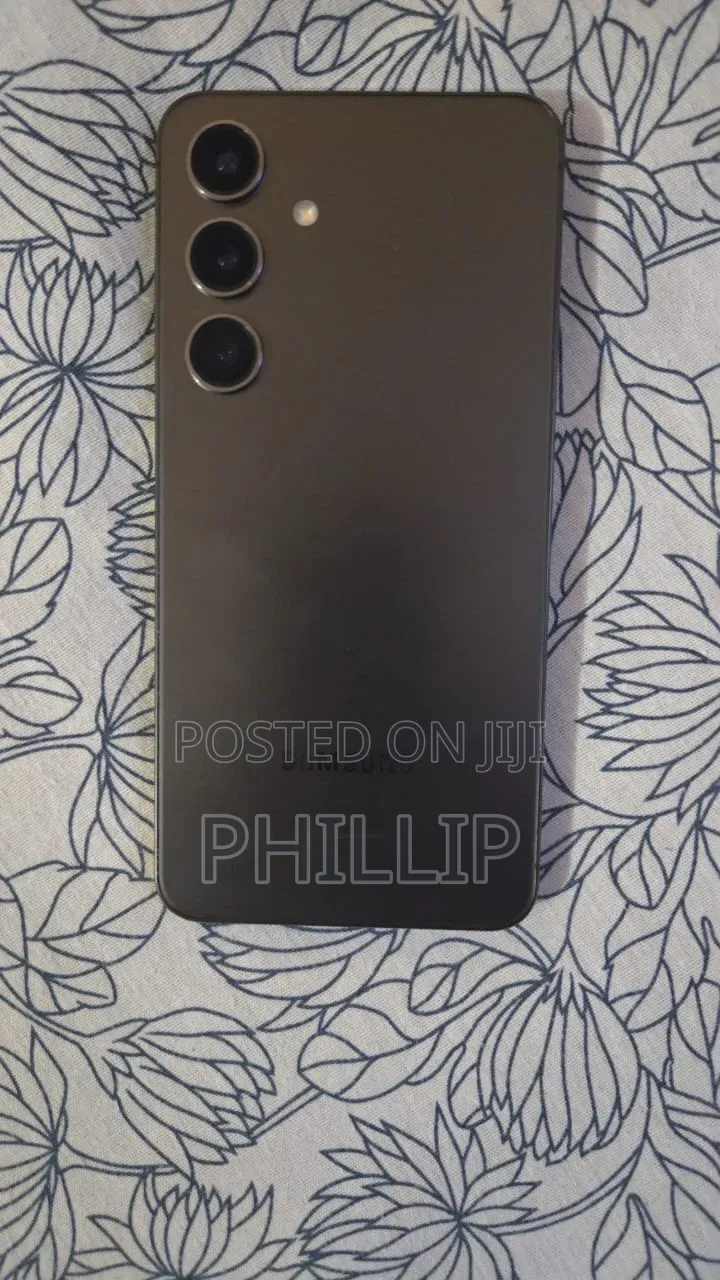 Samsung Galaxy S24 128 GB Gray