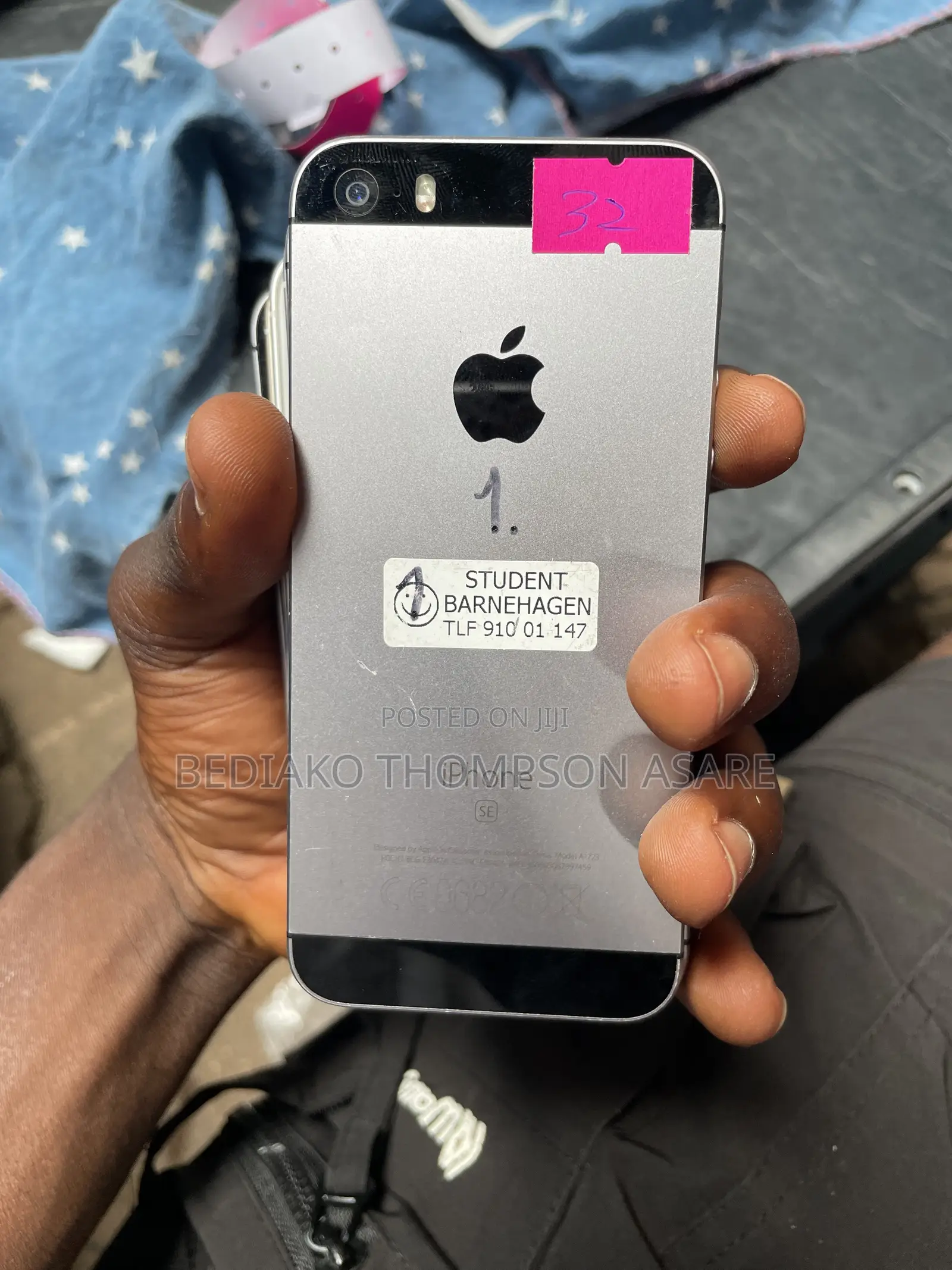 Apple iPhone SE 16 GB