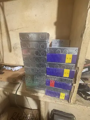 Conduit Socket Box