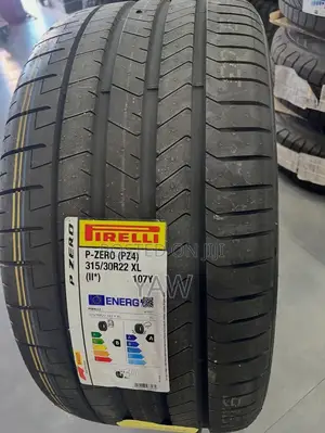 Pirelli Tyres: Quality Meets Affordability.