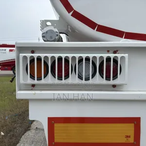China Factory Oil Tank Two Months by Sea.