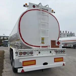 China Factory Oil Tank Two Months by Sea.