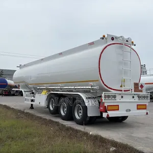 China Factory Oil Tank Two Months by Sea.