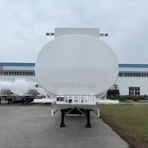 China Factory Oil Tank Two Months by Sea.