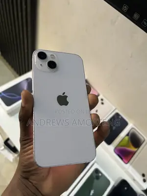 Apple iPhone 13 128 GB Pink