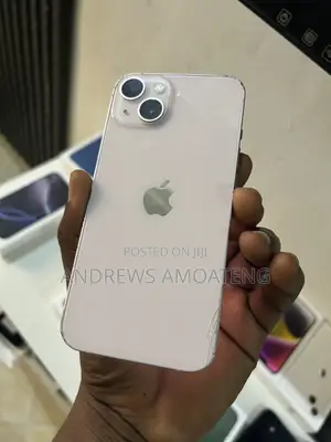 Apple iPhone 13 128 GB Pink