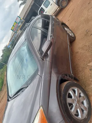 Honda CR-V 2010 Gray