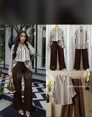 Top and Down Two Pieces