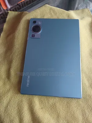 Realme Pad 256 GB Blue