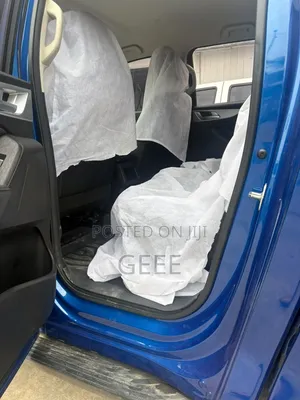 Great Wall Pao 2021 Blue