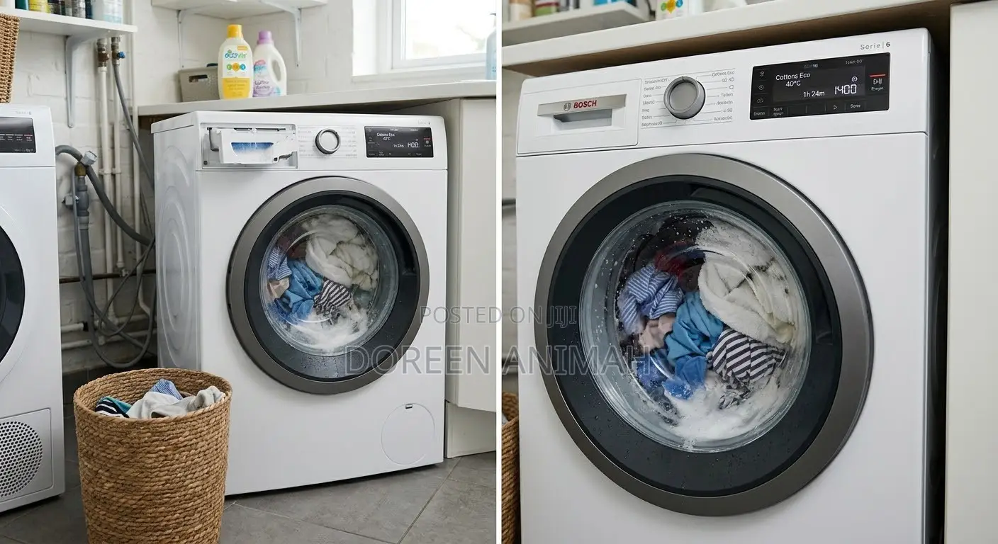 Laundry Service